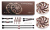 �e��������� ��� ������� Noctua NF-A14x25r G2 PWM Sx2-PP (NF-A14x25r G2 PWM Sx2-PP) - 140mm 2 ��, 1500 ��/���, 24.8 ��, 4-pin PWM