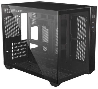 ������ ID-COOLING VIEW 500 ID-CASE-VIEW-500 ������