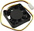 ���������� ��� ���������� Gembird D40BM-12A