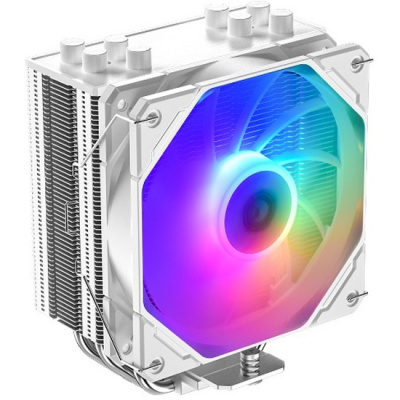 ����� ��� ���������� ID-Cooling SE-224-XTS ARGB WHITE