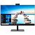 ��������� ��������� Prittec A27 MB Asus H610 QHD(2K),no SSD and RAM, wifi, bt. black, pop-up camera 5MP, USB 3 + Type C +SD/120W Adaptor