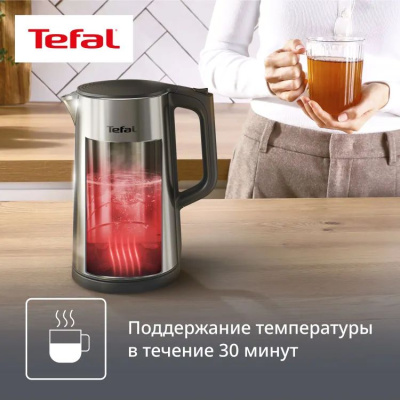 ������ ������������� Tefal KI871DE0 1.7�. 1500�� ����������� ������: ����.�����/������� (7211419755)