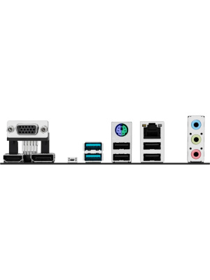 ����������� ����� ASUS PRIME A620AM-A-CSM, AM5, A620A, 4*DDR5, 4*SATA, 2*M.2, 2*USB 3.2, 4*USB 2.0, 1*PCIx16, 1*PCIx1, DP+VGA+HDMI, mATX;