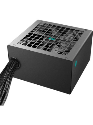 ���� ������� Deepcool ATX 700W GamerStorm PF700X 80+ bronze (20+4pin) APFC 120mm fan 6xSATA RTL