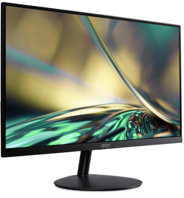 ������� Acer SA322QAbmix 31,5'', 16:9, IPS, FHD, 1/4ms, 300cd, 75Hz, VGA, HDMI, SPK