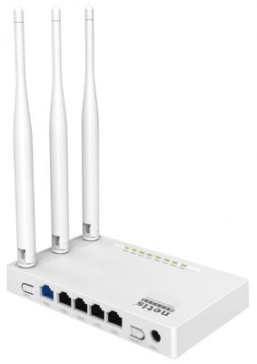 Wi-Fi-����� ������� (������) Netis WF2409E