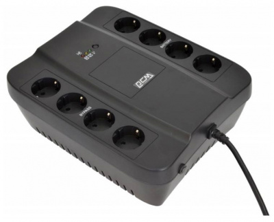 �������� �������������� ������� Powercom Spider SPD-650N