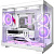 ������ PCcooler C3 T500 ARGB WH