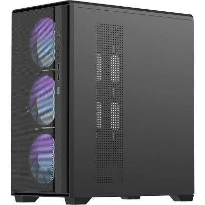 FORMULA ATX Air Mesh G5 Black