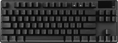 ���������� Steelseries Apex Pro TKL Wireless (2023) ������������ ������ USB for gamer LED (��������� ��� ��������) (64865)