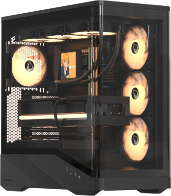 ������ �� Formula Crystal U9 PA ��� �� Black