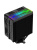 Кулер Bloody BD-AC205-ARGB1 ARGB Soc-AM5/AM4/1151/1200/2066/1700 черный 4-pin 14-26dB Al+Cu LCD 205W 513gr Ret (BD-AC205-ARGB1-BK) Кулер Bloody BD-AC205-ARGB1 ARGB Soc-AM5/AM4/1151/1200/2066/1700 черный 4-pin 14-26dB Al+Cu LCD 205W 513gr Ret (BD-AC205-ARGB1-BK)