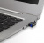 ������� ������� USB-AC53 Nano 802.11ac 2.4/5��� 867Mbps