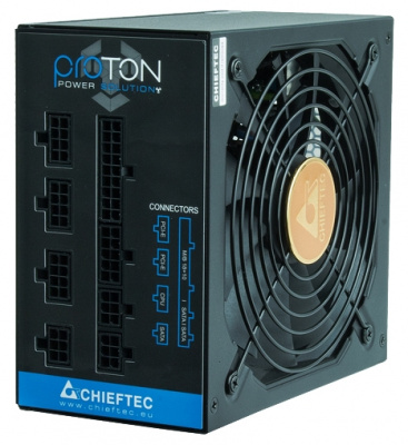 ���� ������� 1000W Chieftec (BDF-1000C)