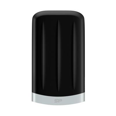 ������� ������� ���� 2TB Silicon Power Armor A65B, 2.5", USB 3.2, ������/�����
