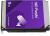 Жесткий диск Western Digital Purple WD85PURZ 8TB 3.5" 5640 RPM 256MB SATA-III DV&NVR для систем виде Жесткий диск Western Digital Purple WD85PURZ 8TB 3.5" 5640 RPM 256MB SATA-III DV&NVR для систем виде