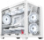 Корпус Bloody BD-CC108 белый без БП mATX 9x120mm 2xUSB3.0 audio bott PSU Корпус Bloody BD-CC108 белый без БП mATX 9x120mm 2xUSB3.0 audio bott PSU