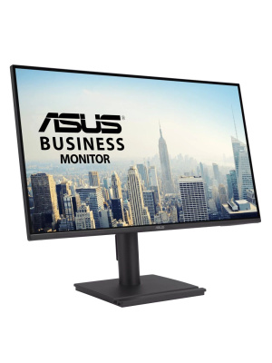 ������� ASUS 27" BE27AQ IPS WQHD(2560x1440) 75Hz DP HDMI 1ms(MPRT) 350cd/m2 16:9