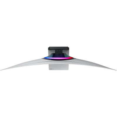 ������� Samsung 34" Odyssey G8 G85SD LS34DG852SIXCI UWQHD OLED Silver