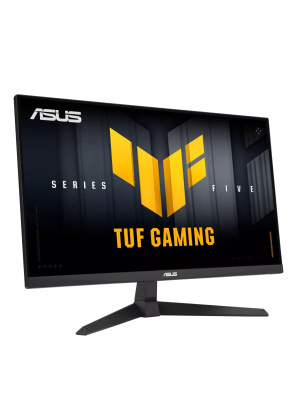 ������� ASUS 27" VG279QE5A IPS FHD(1920x1080) 146Hz DP HDMI 1ms(MPRT) 300cd 16:9