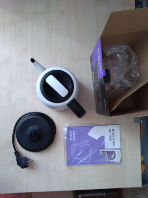 ������ Kitfort ��-6112