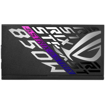 ���� ������� �� ASUS 850�� 80+ Platinum ROG-STRIX-850P-GAMING 90YE00W2-B0NA00