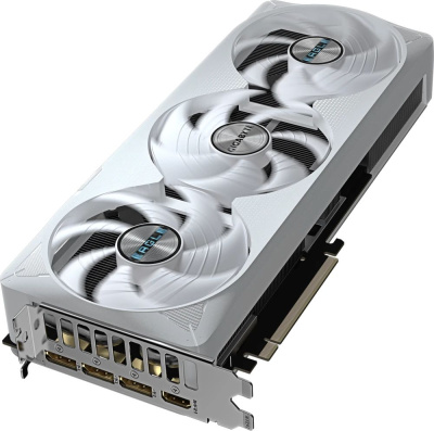 ���������� Gigabyte NVIDIA GeForce RTX 5070 Ti Eagle OC ICE SFF 16Gb (GV-N507TEAGLEOC ICE-16GD)