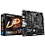 ����������� ����� GIGABYTE H610M S2H V3 DDR4, Socket 1700, Intel�H610, 2xDDR4-3200, D-SUB+DVI-D+HDMI+DP, 1xPCI-Ex16, 1xPCI-Ex1, 4xSATA3, 1xM.2, 8Ch Audio, GLan, (4+4)xUSB2.0