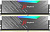 ������ ������ Kingbank DDR5 32GB (2x16Gb) 6000MHz Black Heatsink RGB 5.01.FL05ED9401