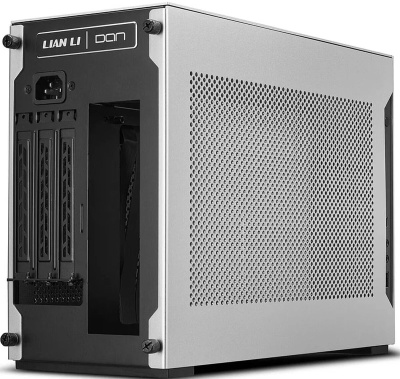 ������ �� Lian-Li A4H2OA5, Micro-Tower, ��� ��, ����������� (G99.A4H2OA5.R0)
