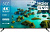 ��������� Haier S2 50" LED 4K Ultra HD 60Hz MEMC WiFi Smart TV ������ (DH1ZQBM00RU)