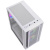 Корпус Powercase Mistral SM04 ARGB, Tempered Glass, Front Nylon Filter, 3x120mm ARGB PWM fans, белый, mATX (CMMSM04W-A3) Корпус Powercase Mistral SM04 ARGB, Tempered Glass, Front Nylon Filter, 3x120mm ARGB PWM fans, белый, mATX (CMMSM04W-A3)