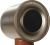 Фен Dreame Miracle Pro High-speed 1600Вт золотистый (АНХ30) Фен Dreame Miracle Pro High-speed 1600Вт золотистый (АНХ30)