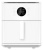 Аэрогриль Xiaomi Air Fryer 6.5L White (BHR083MEU) Аэрогриль Xiaomi Air Fryer 6.5L White (BHR083MEU)