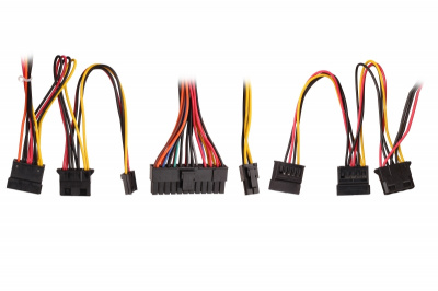 ���� ������� Exegate 500W ATX EX219457RUS
