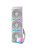 ������� �������� ���������� Geometric Future Eskimo Pro 420 White / 3x140mm ARGB fans / 1C253W0421000