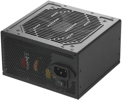 ���� ������� KingPrice ATX 350W KPPSU350 (20+4pin) 120mm fan 2xSATA RTL