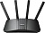 Wi-Fi ������ ASUS RT-BE82U, Wi-Fi 7, BE6500, 2.4/5���, 4 LAN, ������