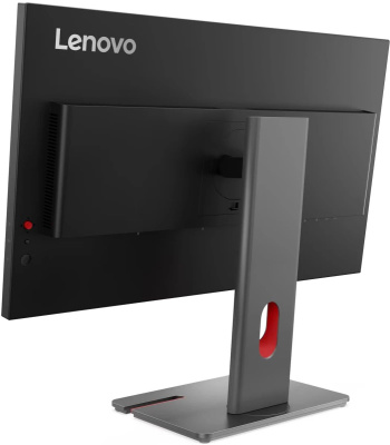 ������� Lenovo 27" ThinkVision P27Q-40 IPS LED 2560x1440 24Hz 4ms ������ 64A7GAT6UK