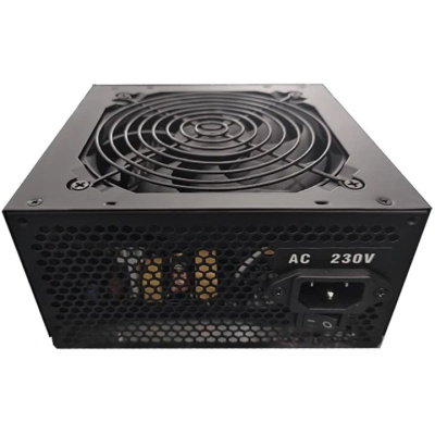���� ������� 550W Powerman PM-550ATX-APFC (6201210)