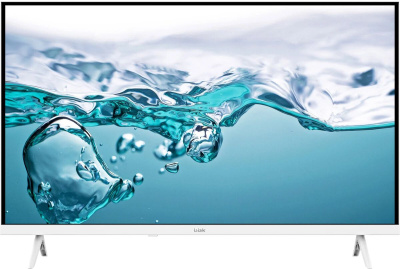 ��������� LED BBK 32" 32LEM-1045/TS2C (W) ����� HD 60Hz DVB-T DVB-T2 DVB-C USB (RUS)