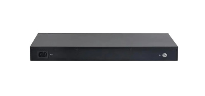 ���������� Dahua DH-CS4226-24ET-240 24x100����/� 2x1����/� 2x�����(1000BASE-T/SFP) �����������