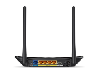 ������ Tp-link Archer C2 AC750 2.4 ��� �� 300 ����/� / 5 ��� �� 433 ����/� USB2.0