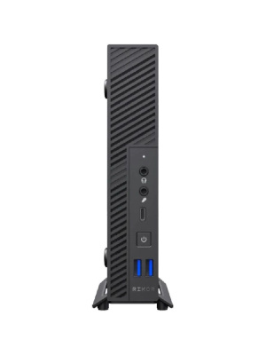 ����-�� Rikor RPC USFF 101.1, Intel Core i3-12100/16 �� DDR4/512 �� SSD/Intel UHD Graphics/Windows 11 Pro, ������ (85AAC5DD)