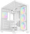 ������ �� Ocypus Gamma C74 WH ARGB, ��� ��, Midi-Tower, White (Gamma-C74-WHD400XX-GL)