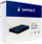 Внешний корпус для HDD Gembird EE2-U31S-2, чёрный Внешний корпус для HDD Gembird EE2-U31S-2, чёрный