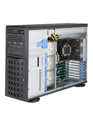 ��������� ���� Raskat Station 930, Intel Core i9-10900X/64 �� DDR4/960 �� SSD/NVIDIA RTX A4000 (16 ��)/Windows 11 Pro, ������ (Station930_133262)