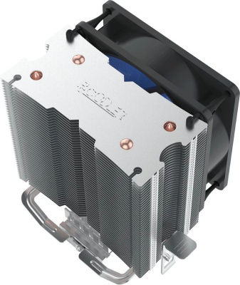 ����� ��� ���������� PcCooler S93 V2 Soc-AM5/AM4/1151/1200/1700 ������ Ret (R3-I210WBKNXX-GL)