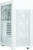 ������ Zalman S5 NEO White, Midi-Tower, ��� ��, �����