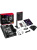 ����������� ����� ASUS ROG STRIX X870-I GAMING WIFI, AM5, X870, 2*DDR5, 2*SATA, 2*M.2, 4*USB 3.2, 3*USB 2.0, 2*USB4, Type-C, 2*PCIx16, HDMI, mIATX